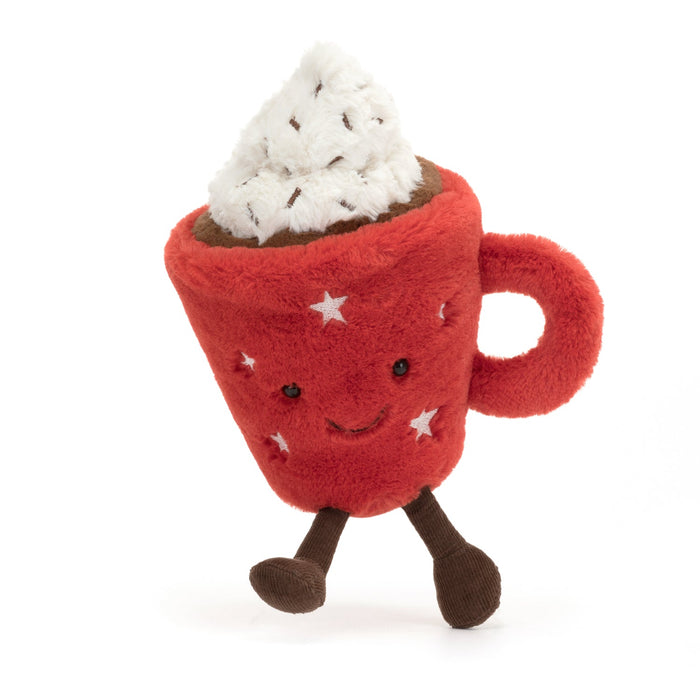 Amuseable Hot Chocolate (A4HOTC)