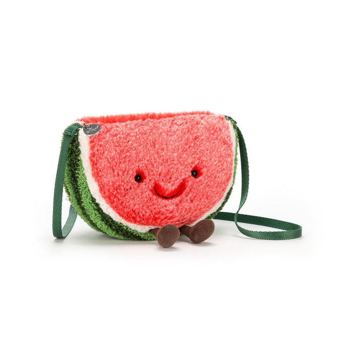 Amuseable Watermelon Bag (A4WB)