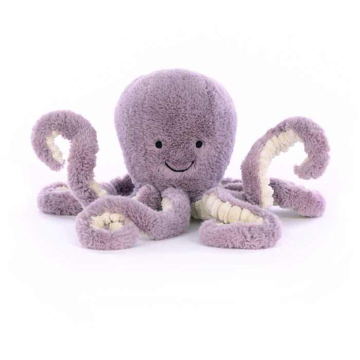 Maya Octopus Little (AL2OC)