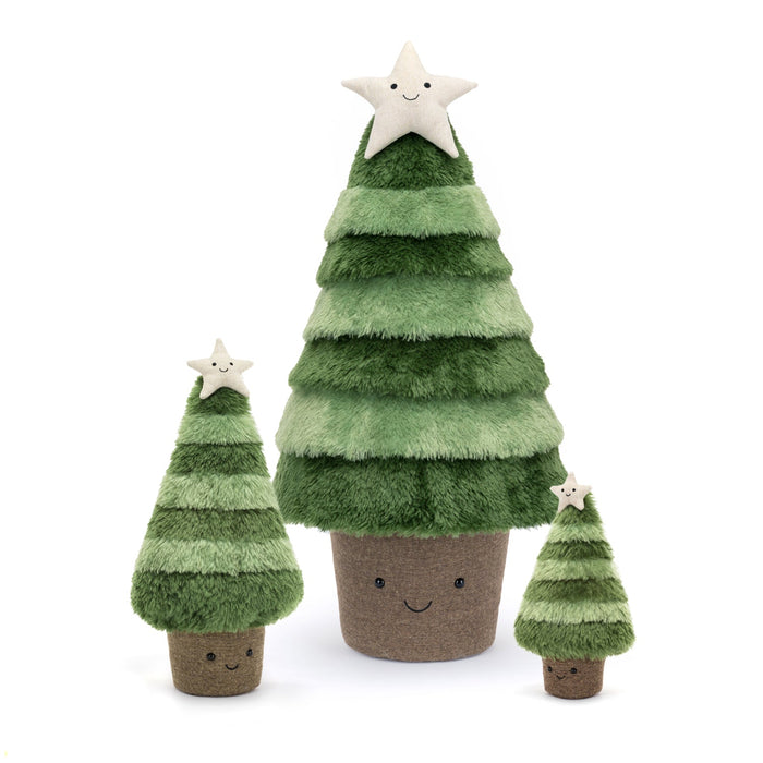 Amuseable Nordic Spruce Christmas Tree Little (A6NSXMAS)
