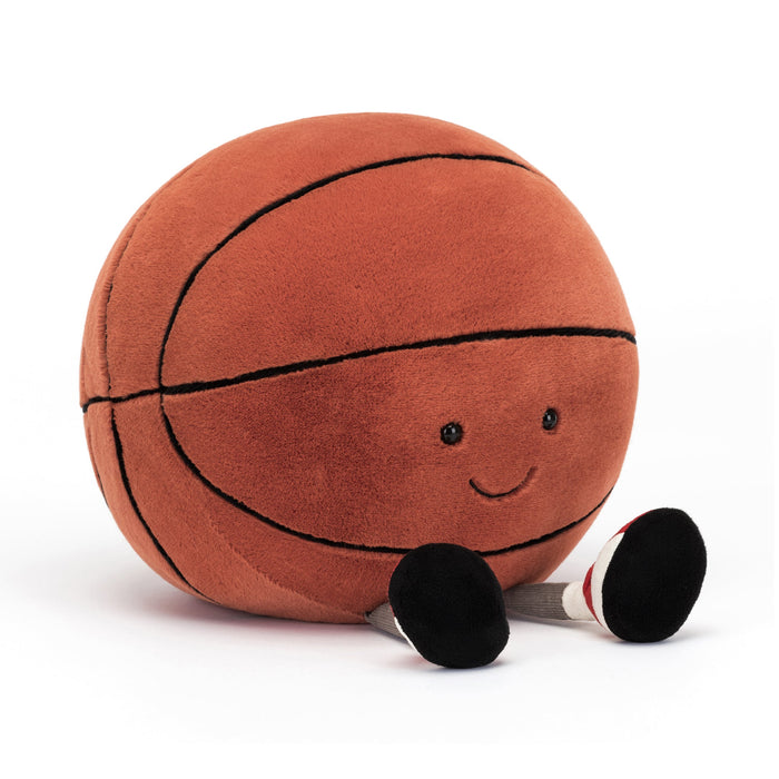 Amuseable Sports Basketball (AS2BK)