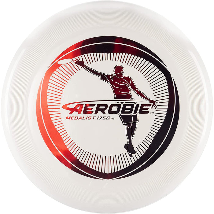 Aerobie - Medalist 175g Frisbee Disc Assorted (EV)