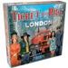 Ticket to Ride: London 
