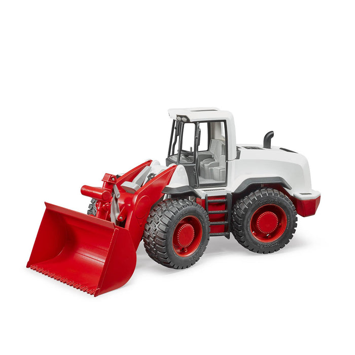 Wheel Loader (03412 - Replaces - 03410)