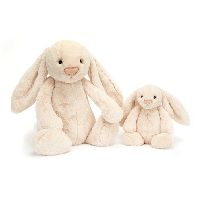 Bashful Luxe Bunny Willow Big (BAH2WIL)
