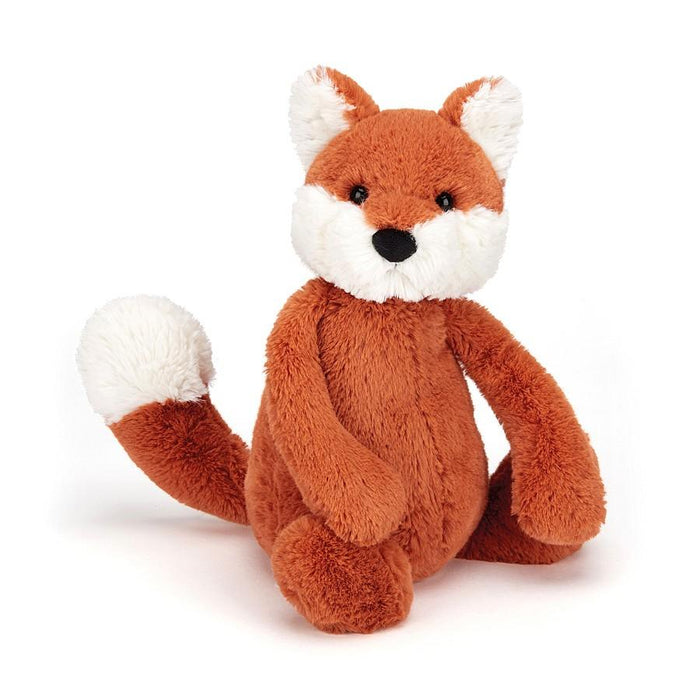 Bashful Fox Cub Original (BAS3FXC)