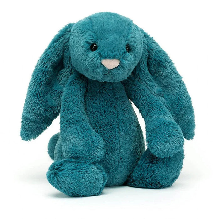 Bashful Mineral Blue Bunny Original (Medium) (BAS3MBB)