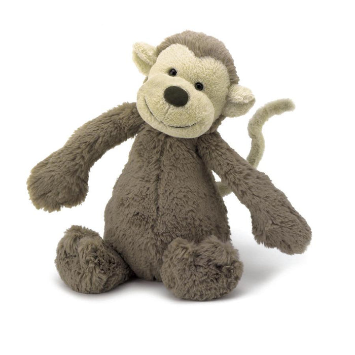 Bashful Monkey Original (BAS3MK)