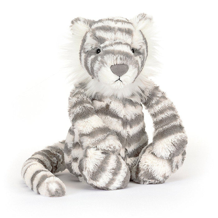 Bashful Snow Tiger Original (BAS3SNT)
