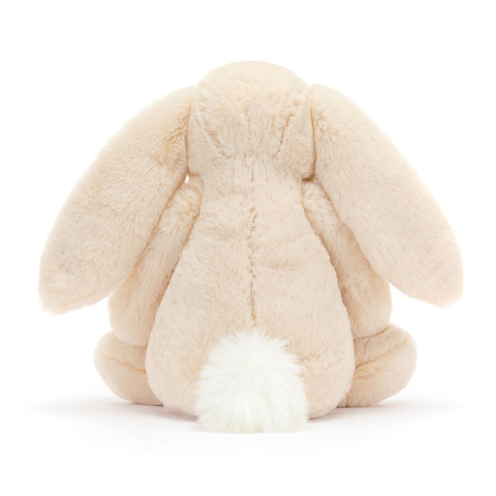Bashful Luxe Bunny Willow Original (BAS3WIL)