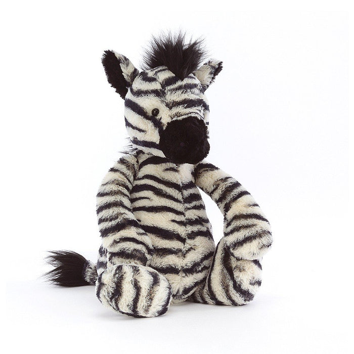 Bashful Zebra Original (BAS3ZEB)