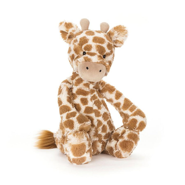 Bashful Giraffe Little (Small) (BASS6GS)