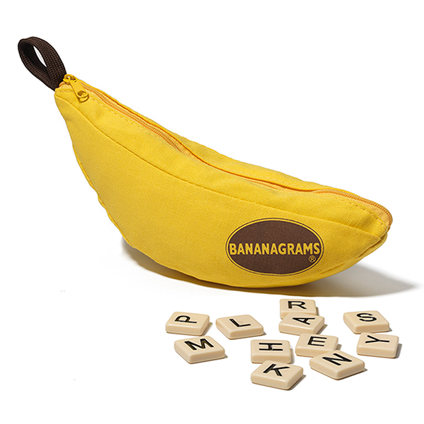 Bananagrams English (EV)