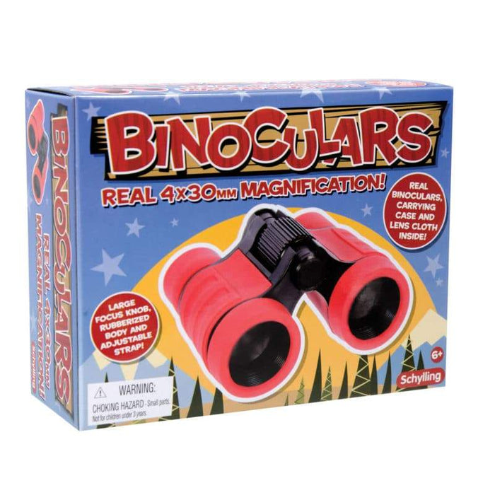 Binoculars 