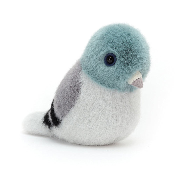 Birdling Pigeon (BIR6PI)