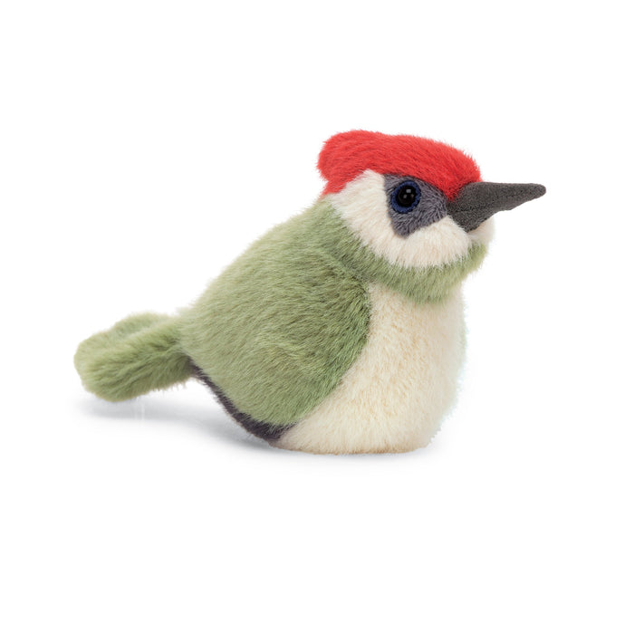 Birdling Woodpecker (BIR6WO)