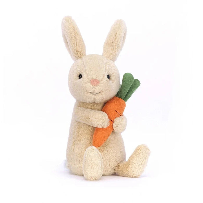 Bonnie Bunny with Carrot (BONB3C)