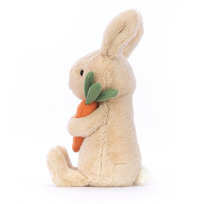 Bonnie Bunny with Carrot (BONB3C)