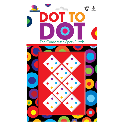 Dot to Dot (KR)