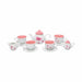 Butterfly Tea Set 