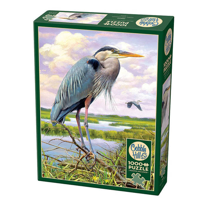 Heron - 1000pc 