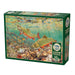 Brook Trout - 1000pc 