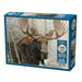 Bull Moose - 500pc 