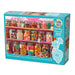 Candy Counter Family Pieces - 350pc 