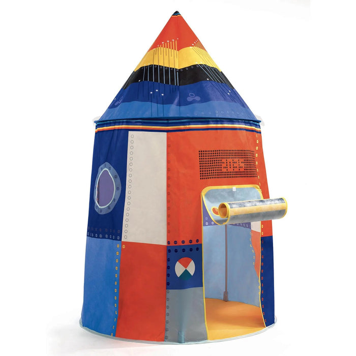 Play Tent: Rocket Hut (DD04494)