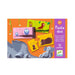 Puzzle Duo-Trio: Mom and Baby 