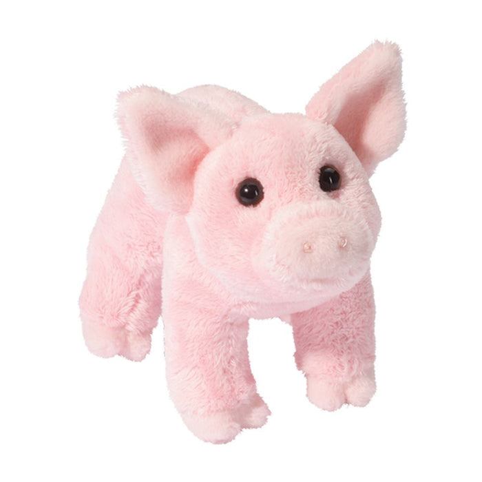 Buttons Pink Pig (1521)