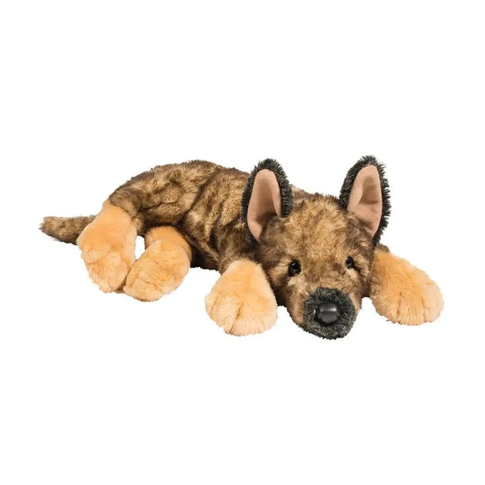Mya German Shepherd 