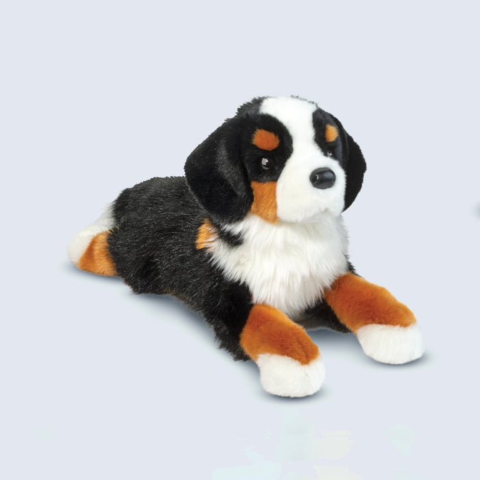 Trooper Dlux Bernese Mountain Dog (2414)