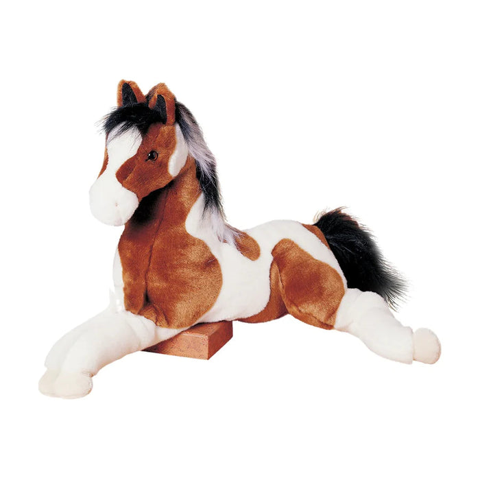 Natches Paint Horse (342)