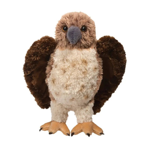 Orion Red-Tailed Hawk 
