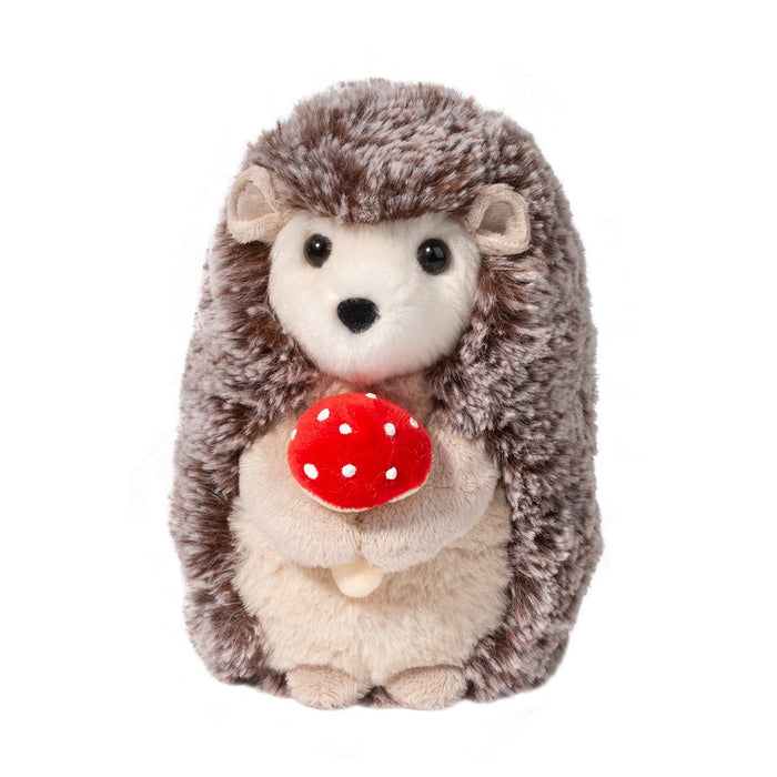 Stuey Hedgehog w/ Mushroom (3774)