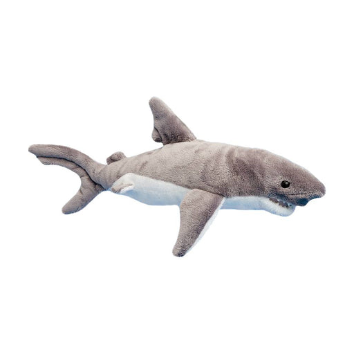 Smiley Shark 