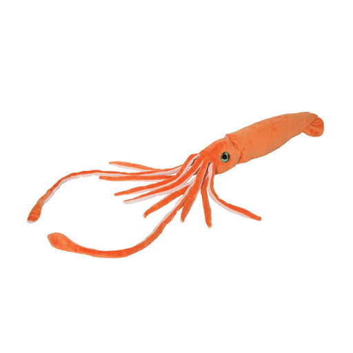 Stretch Squid 