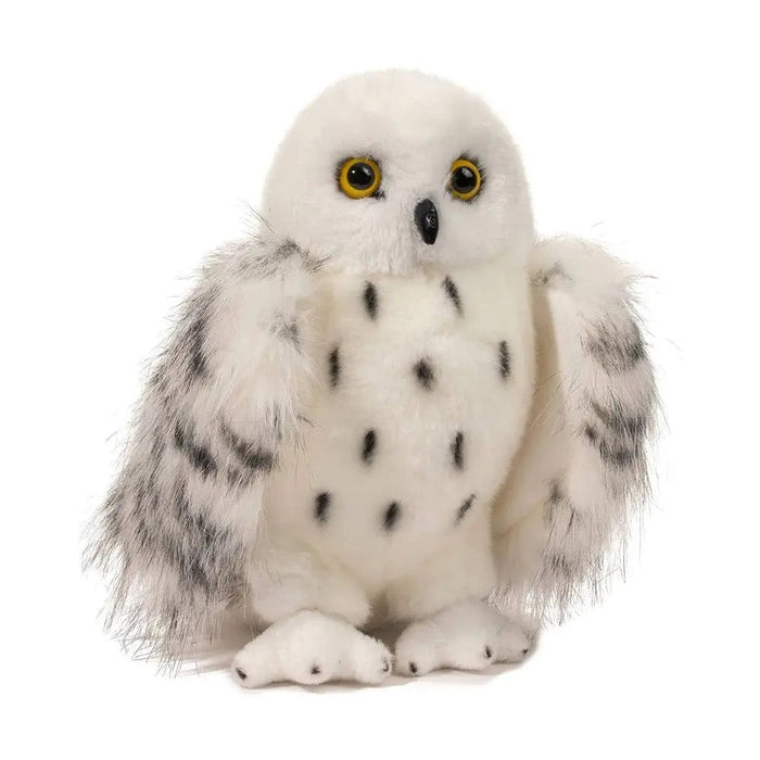 Wizard Snowy Owl (3841)