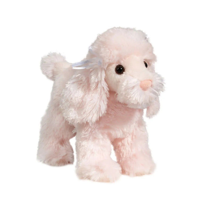 Cambri Pink Poodle - 8 in. (3976)