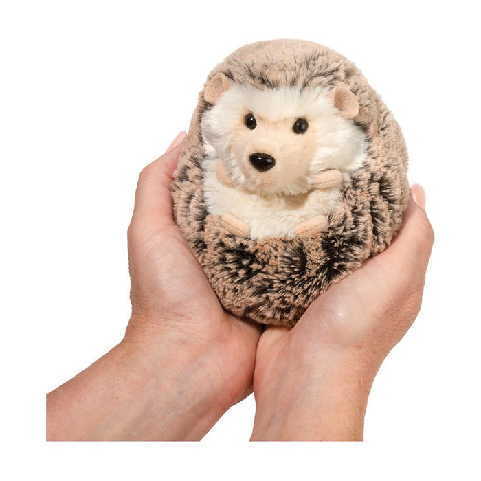 Spunky Hedgehog (4101)