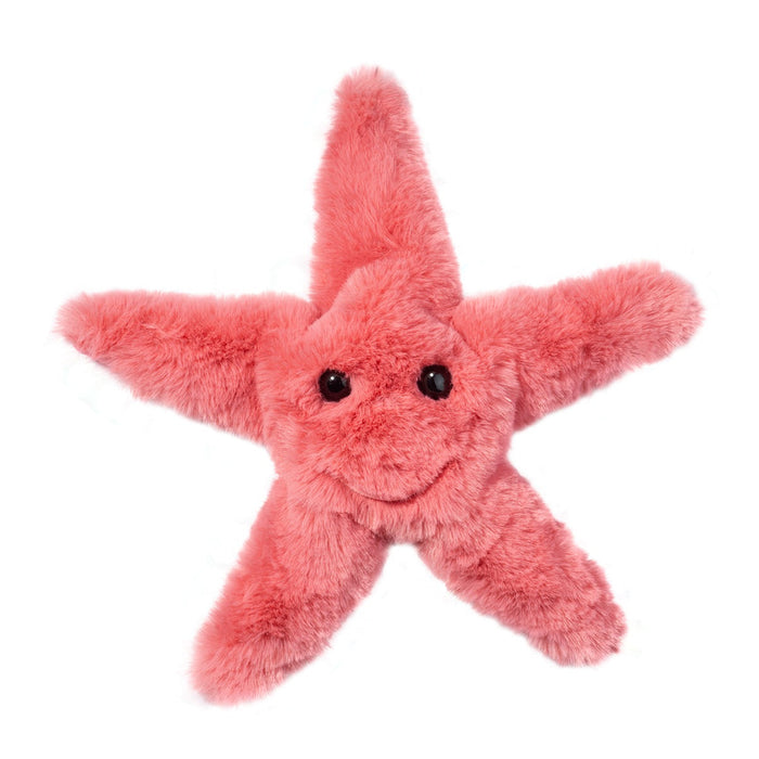 Coral Starfish (4474)