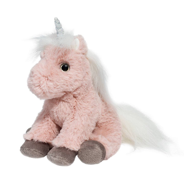 Melodie Pink Unicorn Mini Soft (4477)