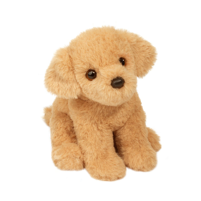Goldie Golden Retriever Mini Soft 