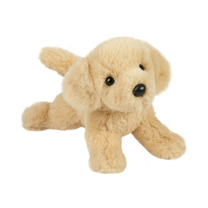 Edie Yellow Lab Mini Soft (4484)