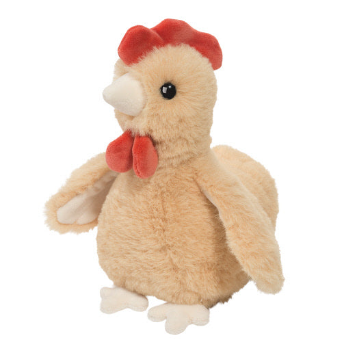 Rickie Gold Chicken Mini Soft 