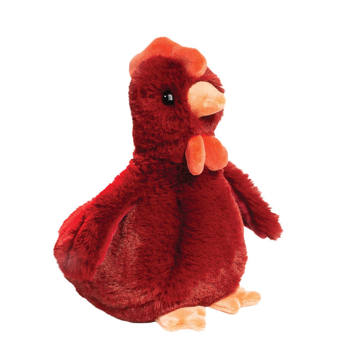 Rhodie Red Chicken Mini Soft (4504)