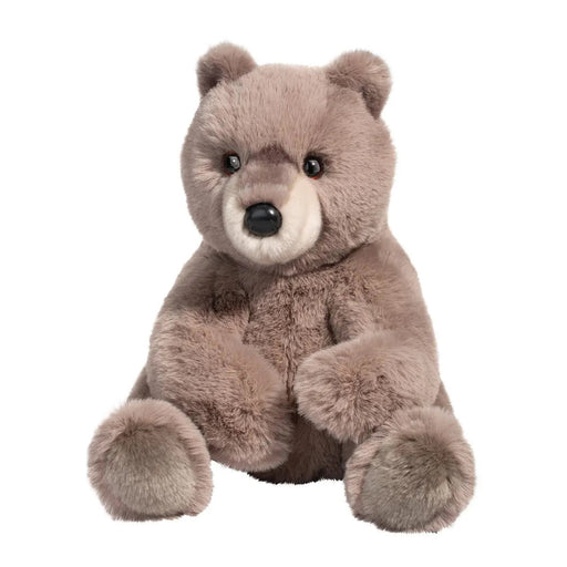 Truman Bear-Deluxe 