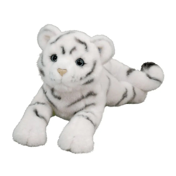 Zahara Dlux White Tiger (4523)