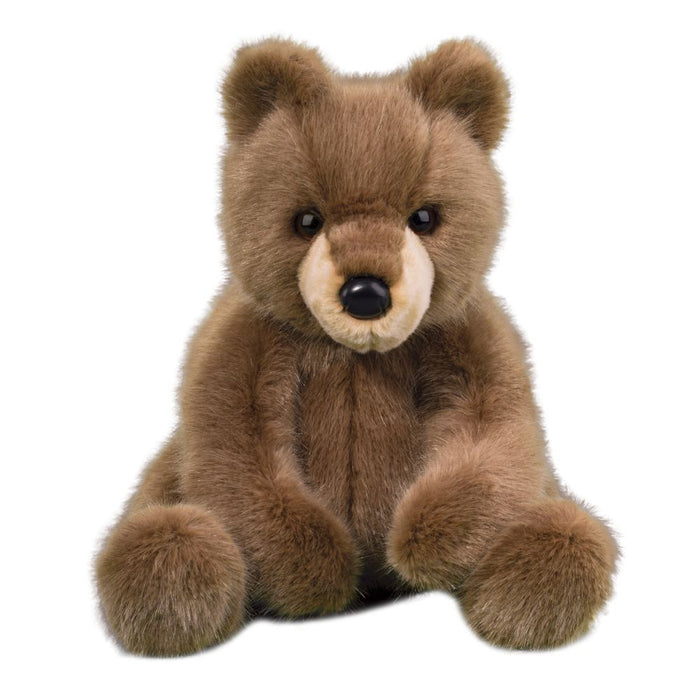 Lincoln Dlux Bear (4531)